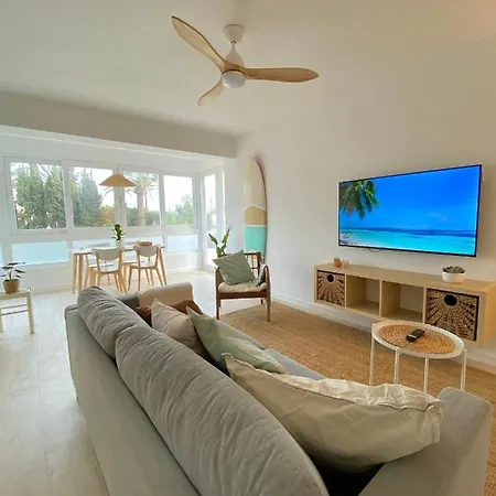 El Mirador By Bh Apartment *
