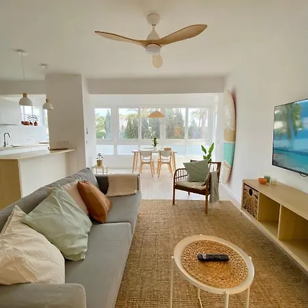 Apartment El Mirador By Bh Marbella