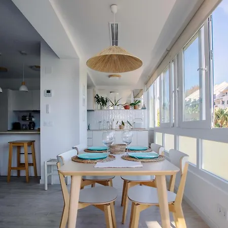 Apartment El Mirador By Bh Marbella
